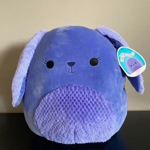 12” Sayed bunny Squishmallow